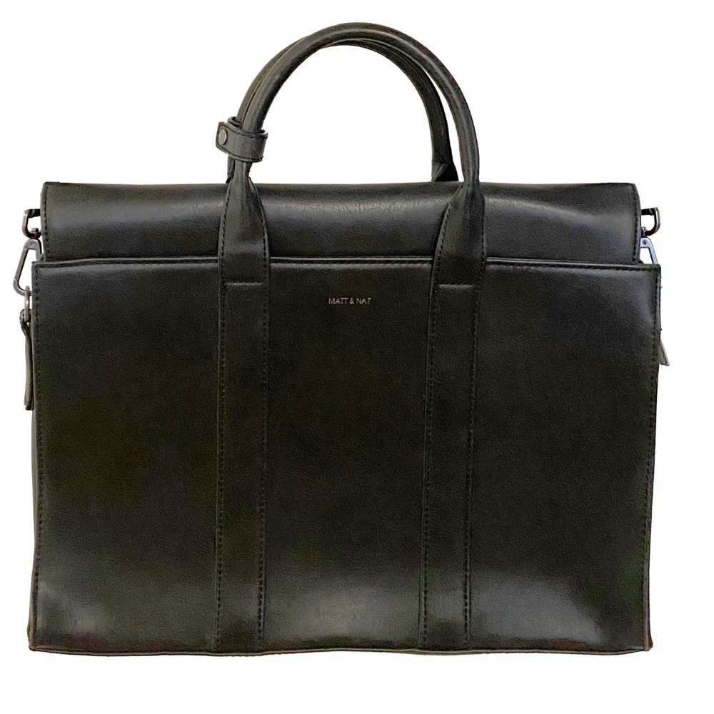 Matt & Nat Vintage Laptop Bag